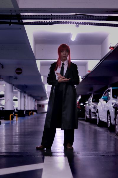 Minamind - Makima