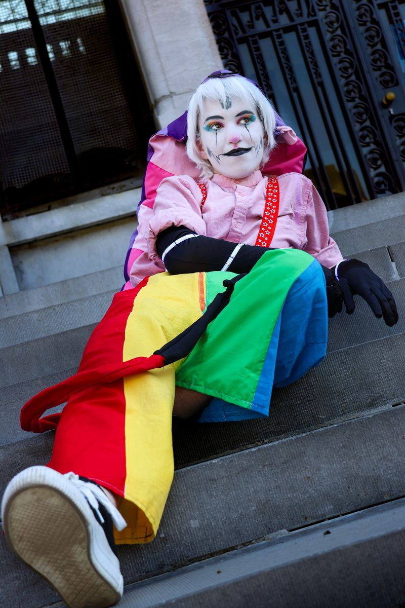 Narumi – Fizzarolli 