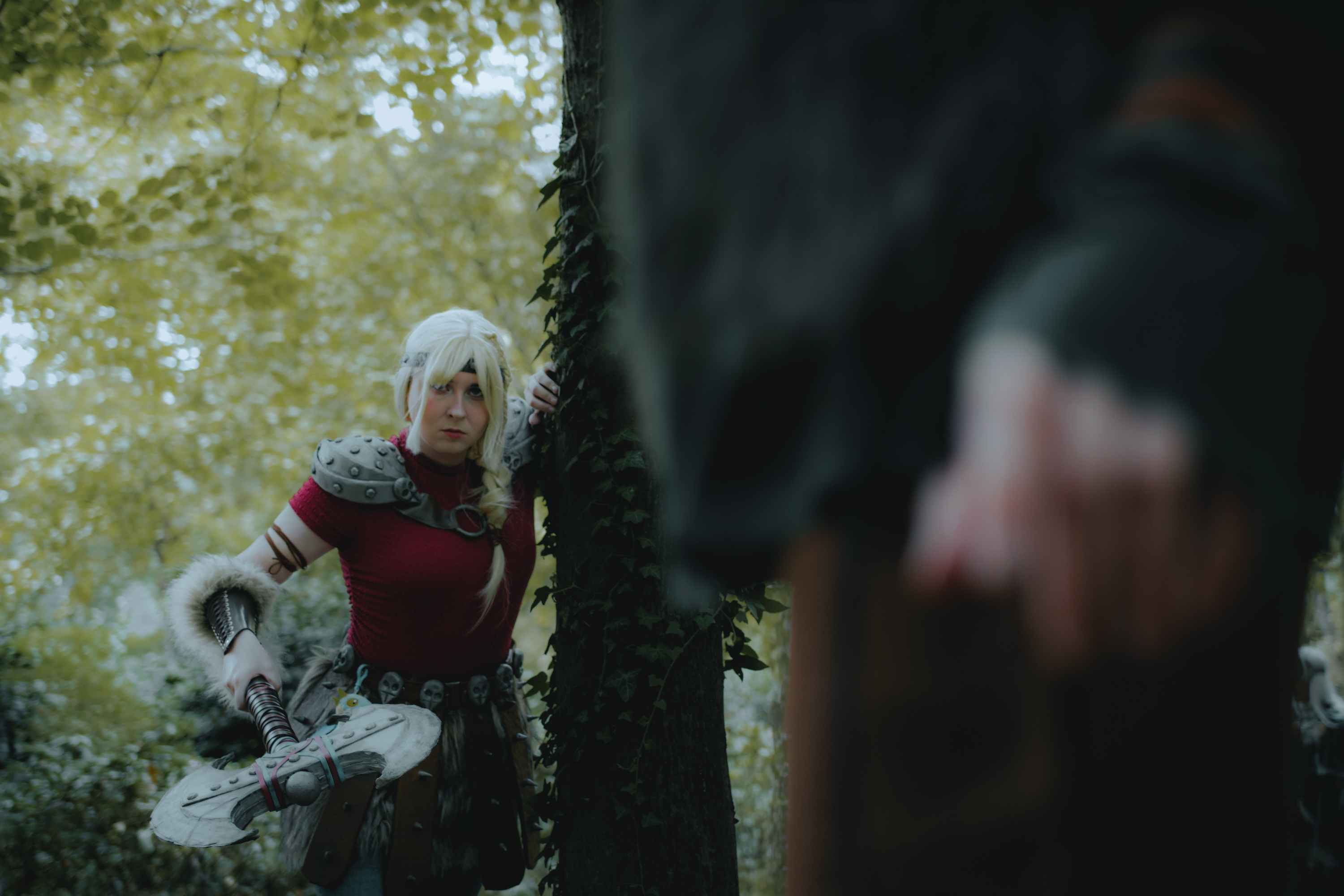Astrid — photo 7