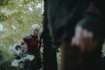 Astrid preview 3