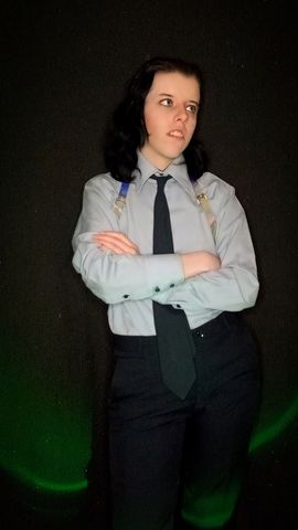 Loki (TVA version)