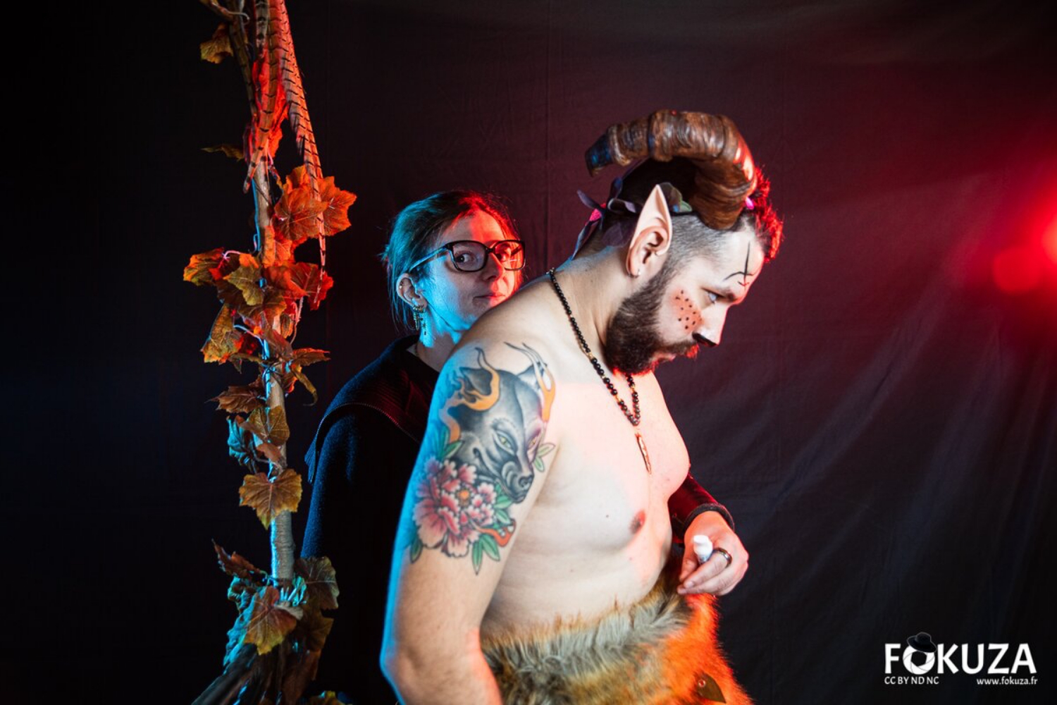 Mephisto — photo 20