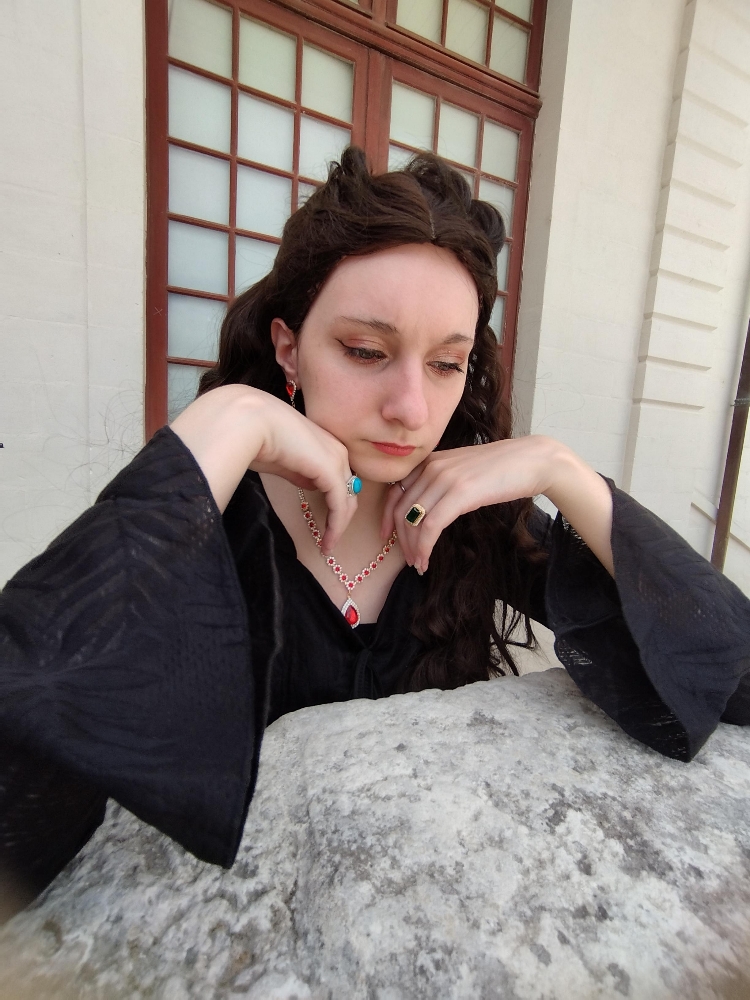 Aunora Velaryon - Photo 33