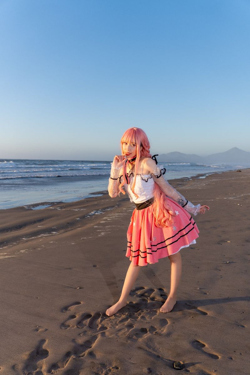 Love Nikki-Dress UP Queen