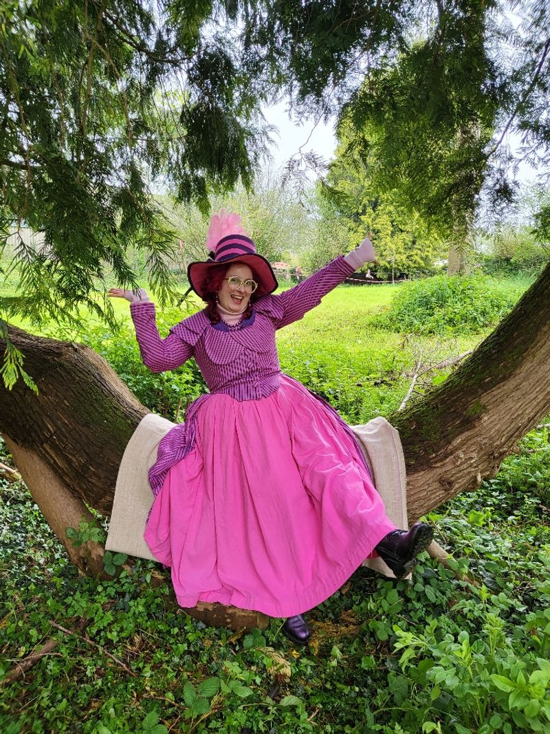 Themis_koan – Cheshire cat - 18e