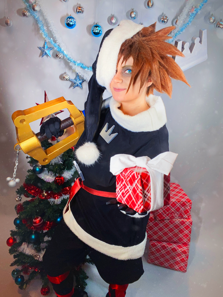 Shooting photo Noël — photo 6