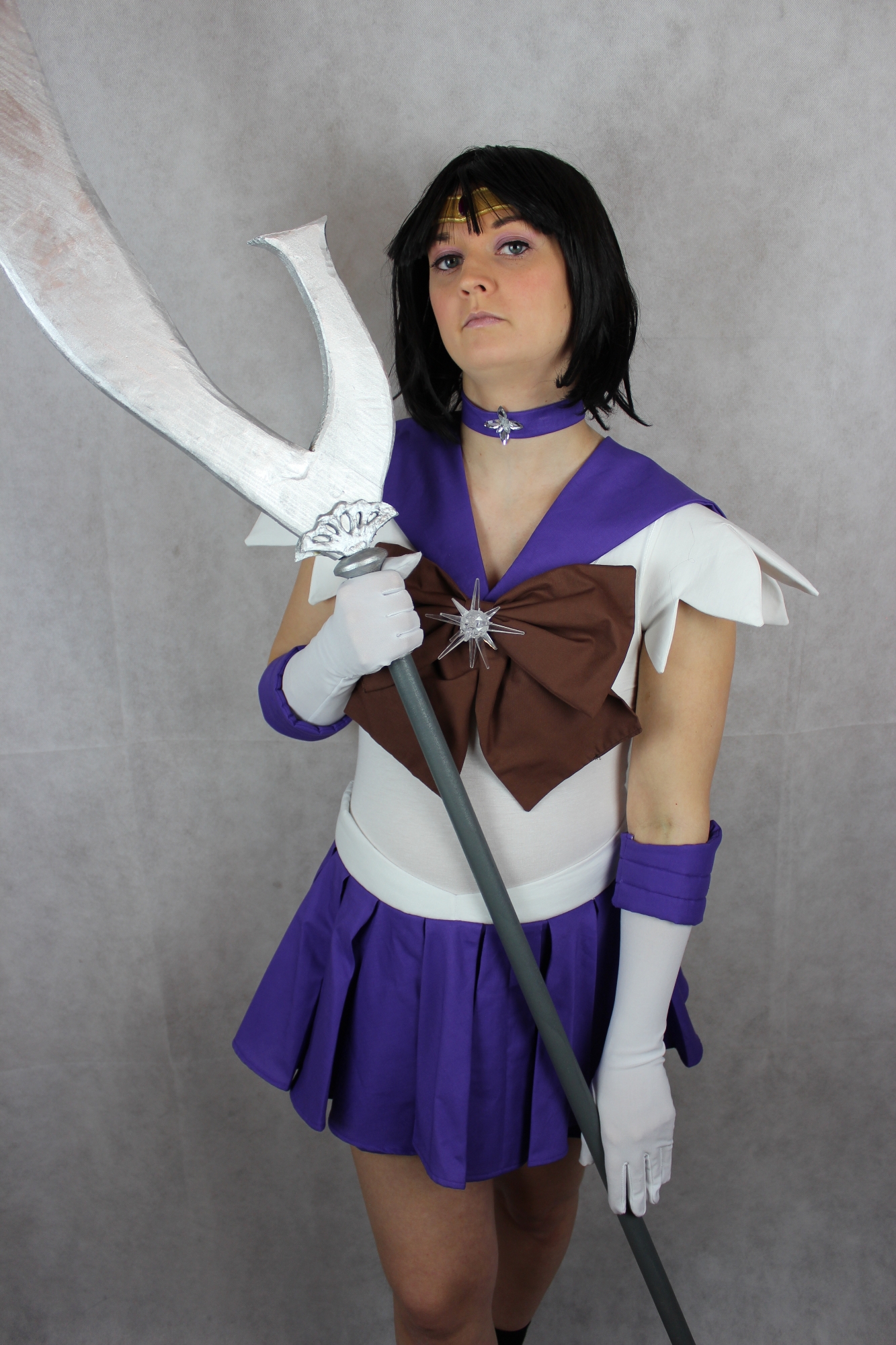 Sailor Saturn - Photo 5
