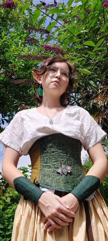 Hellen (OC) — photo 11