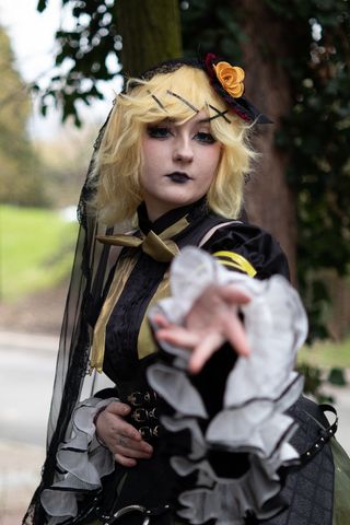 Rin Rascal - with vorona