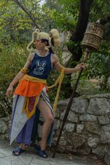 Bouddha parc nice preview 2