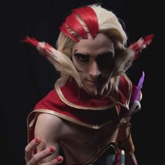 Rakan (lol) preview 2