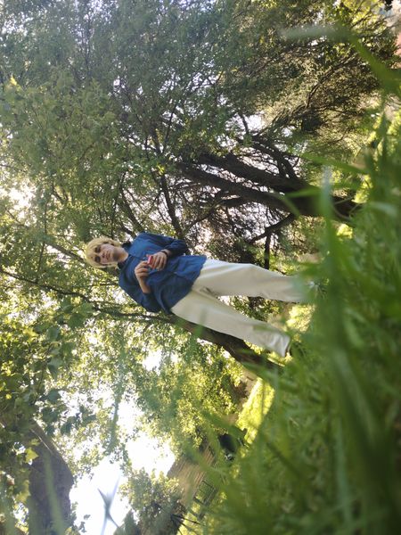 Jinxedstan.cos - Onizuka Eikichi 
