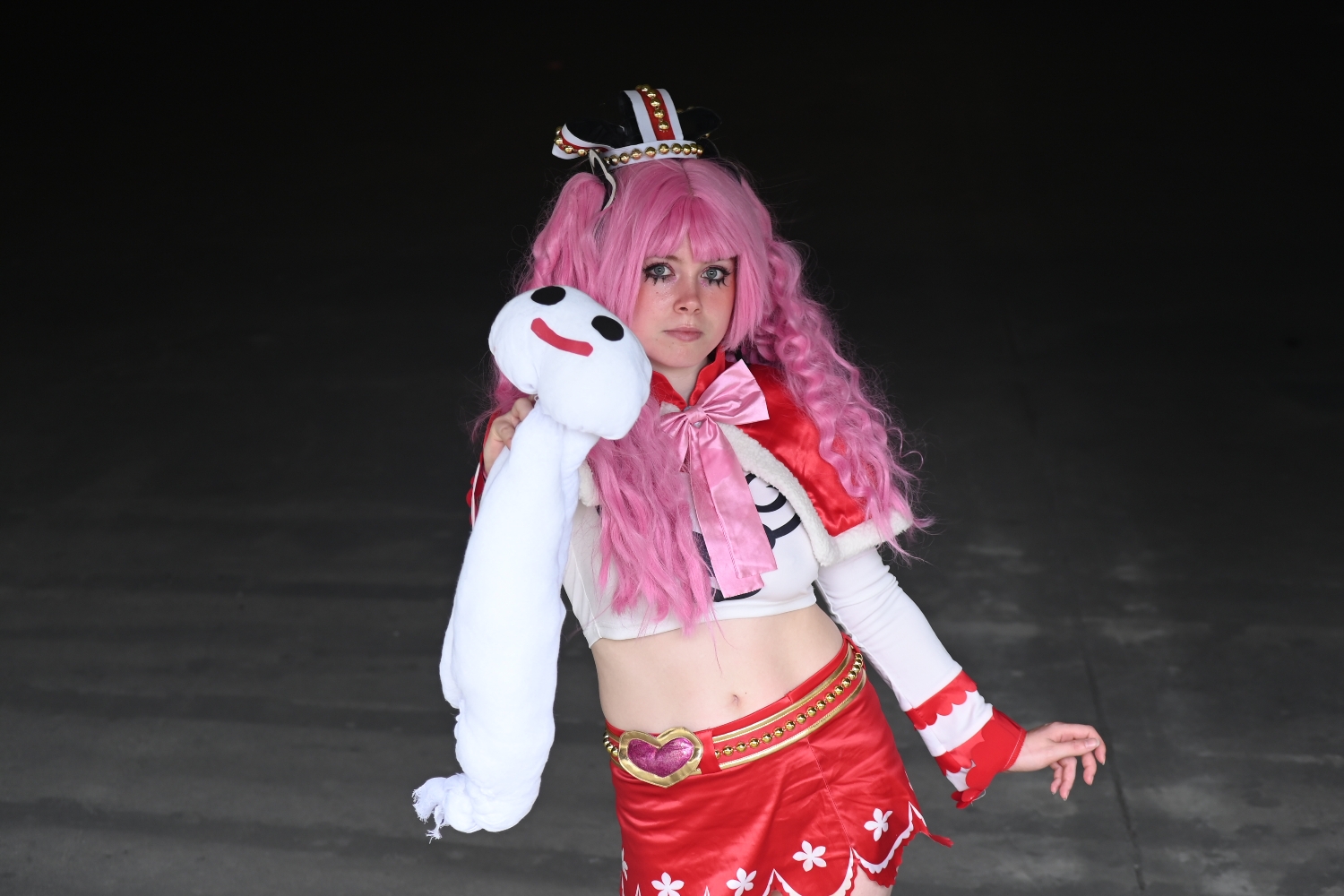 Perona - JAPEX 2K25 — photo 10