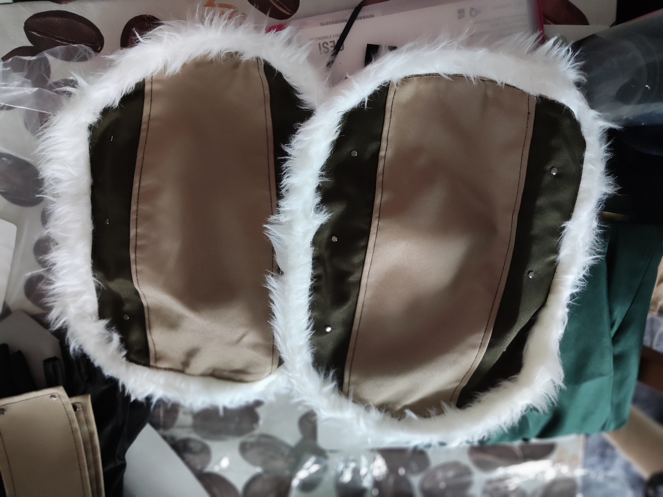 Cosplay Naofumi avan — photo 8