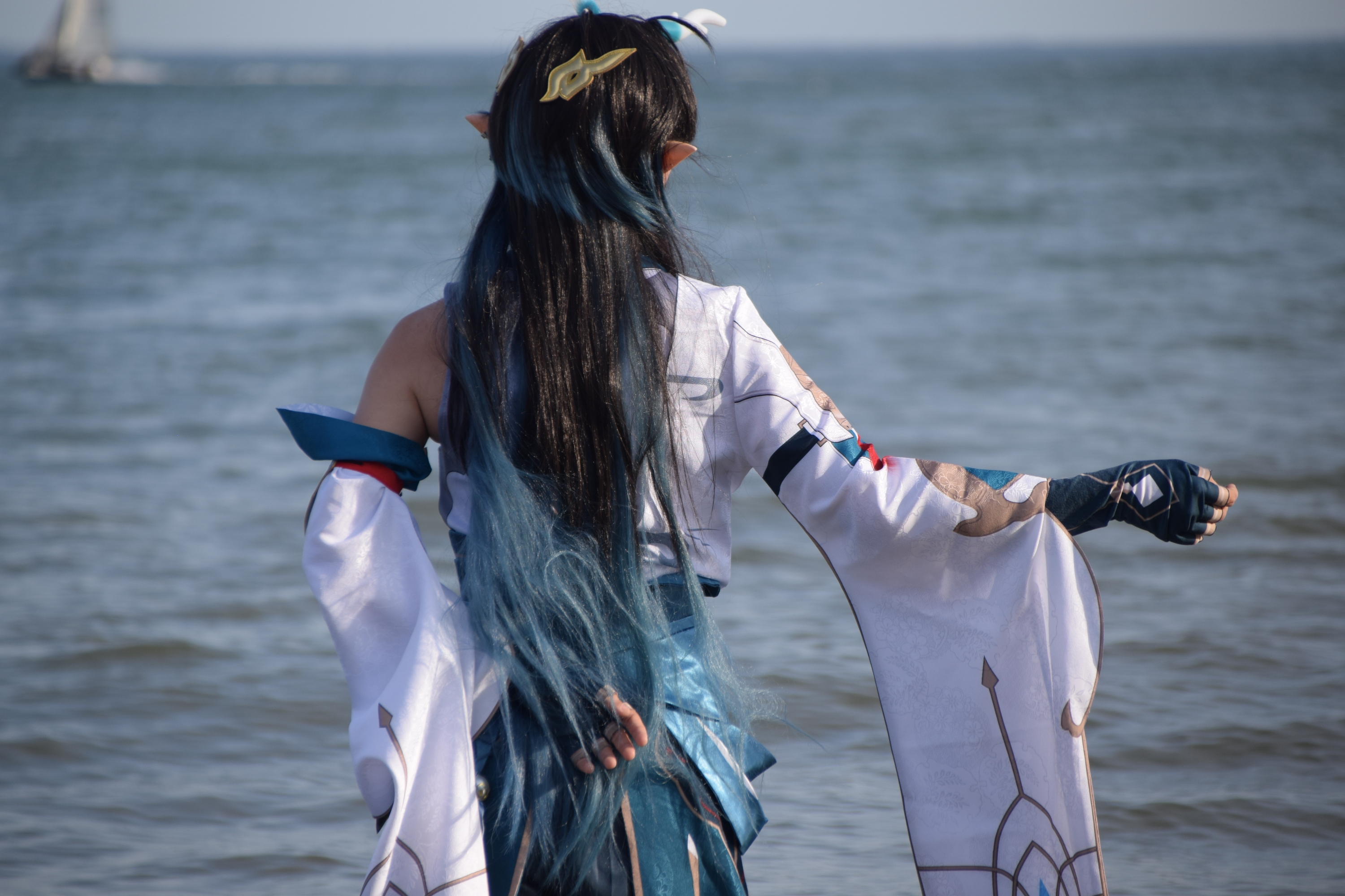 Dan Heng IL - Photo 19