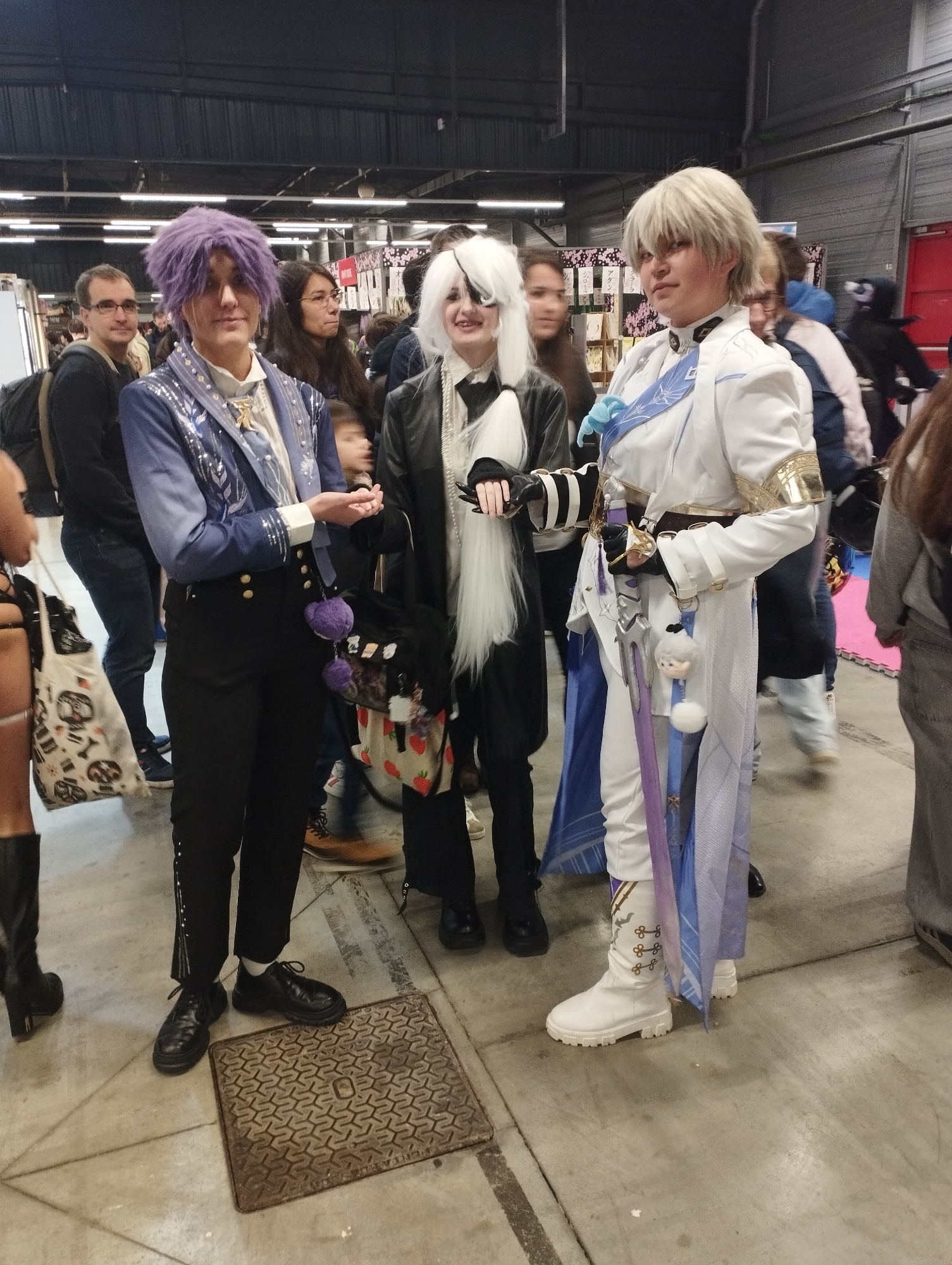 Geeklife 2026  - Photo 3