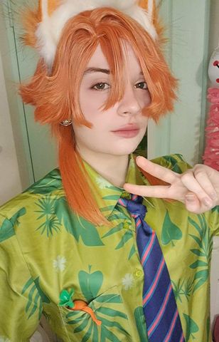 Nick 🦊