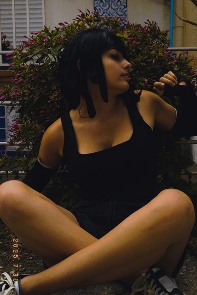 Rei_cos - Julia