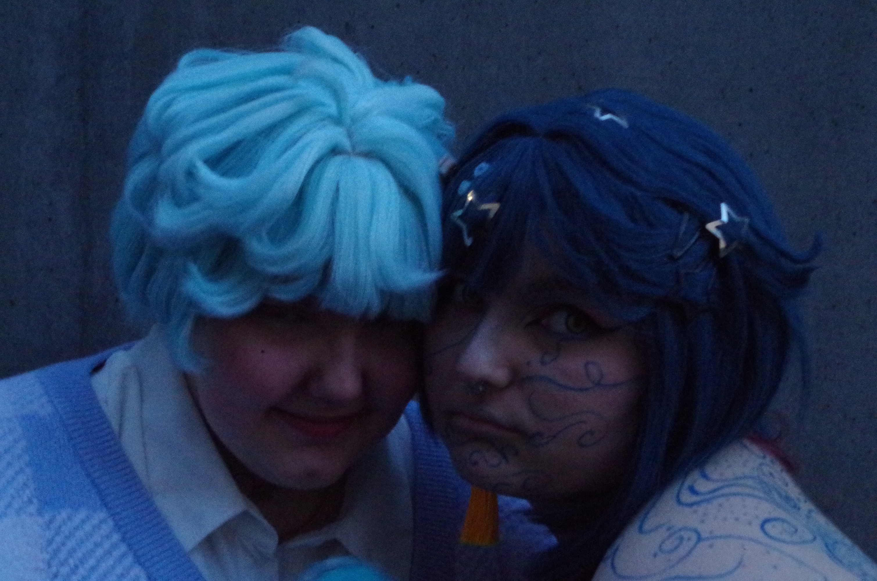 Chongyun et xingqiu  - Photo 7