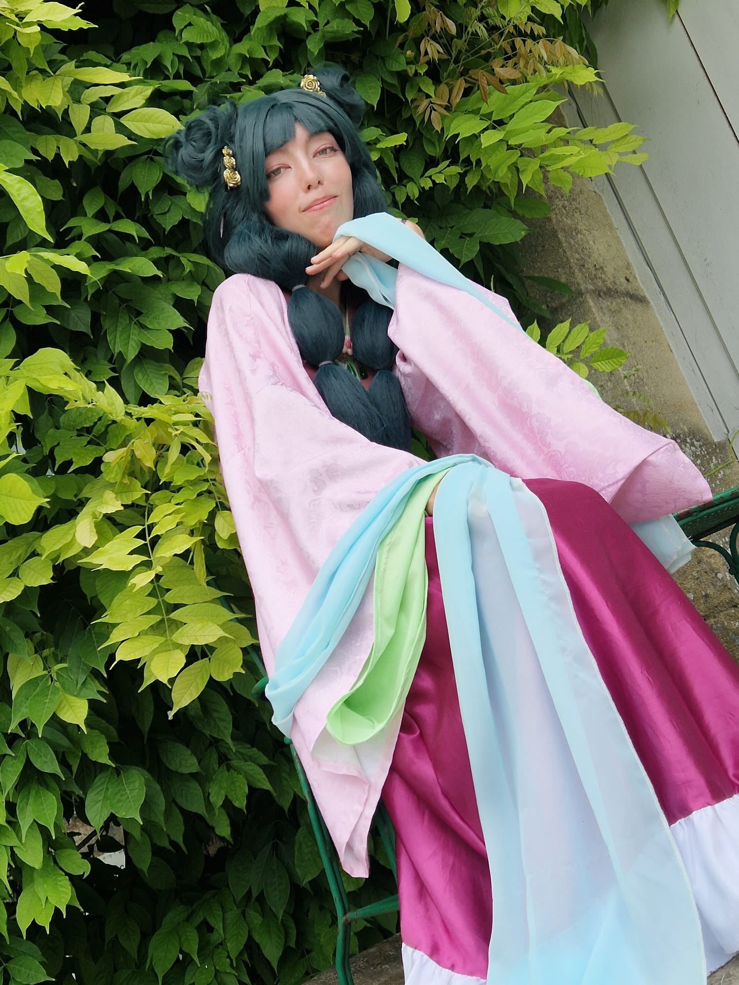 MaoMao Dinner - Photo 70