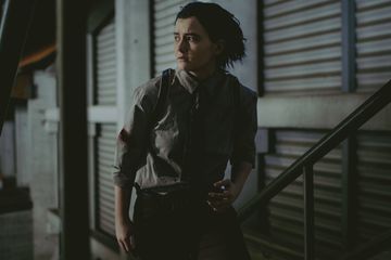 Loki Laufeyson (TVA) preview 3
