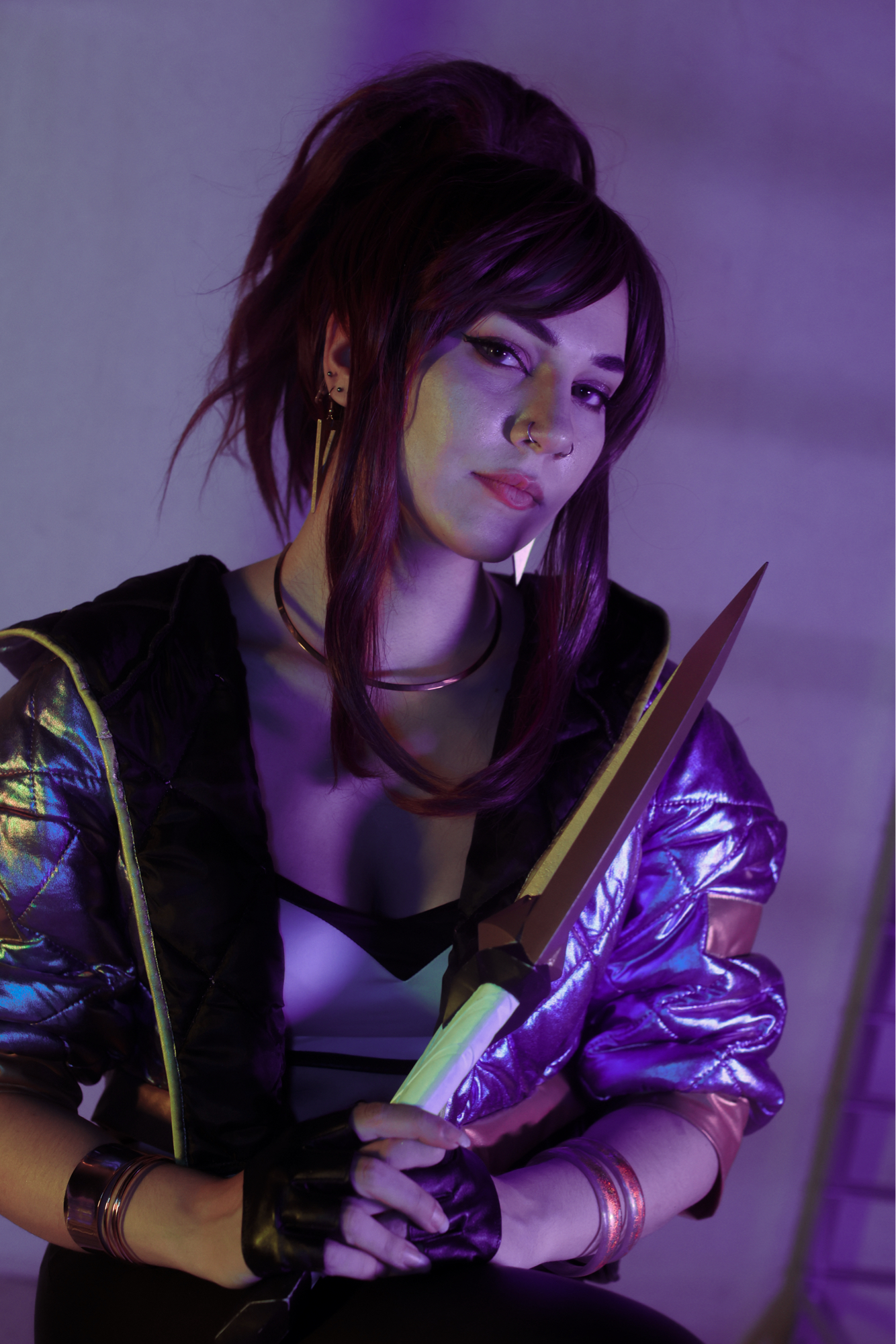 Akali K/DA - Photo 4