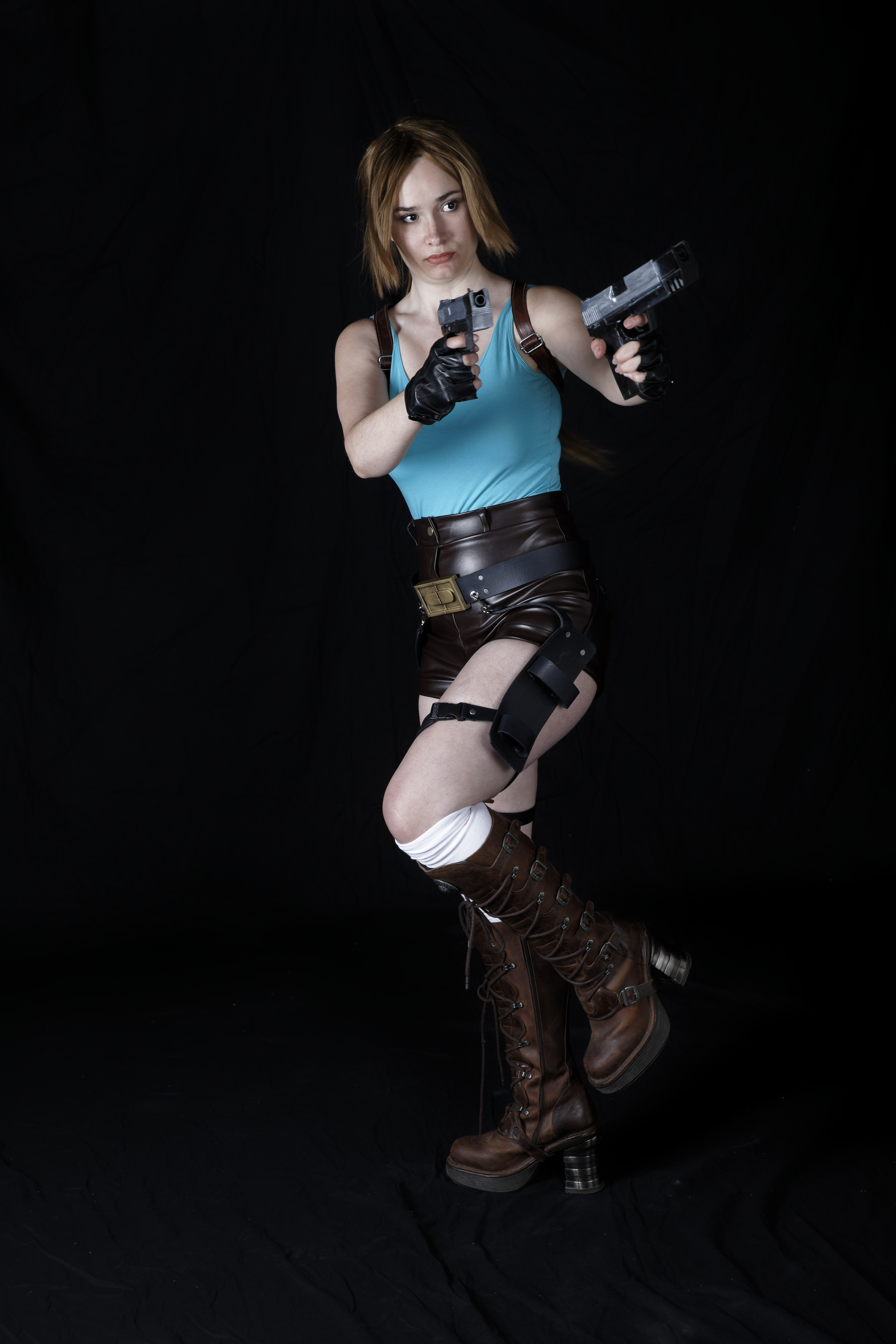 tomb raider anniversary lara croft — photo 6