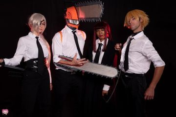 Denji preview 3