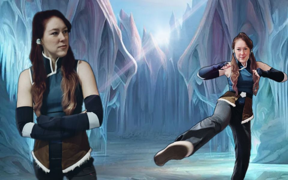 Thekoalala, Korra SPIEL