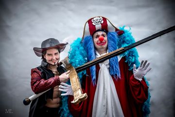 Mihawk preview 2