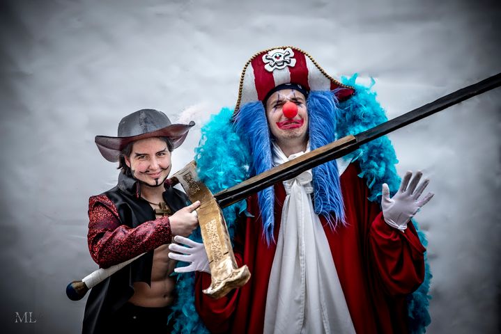 Mihawk