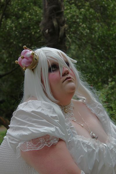 Shu_ki - Booette