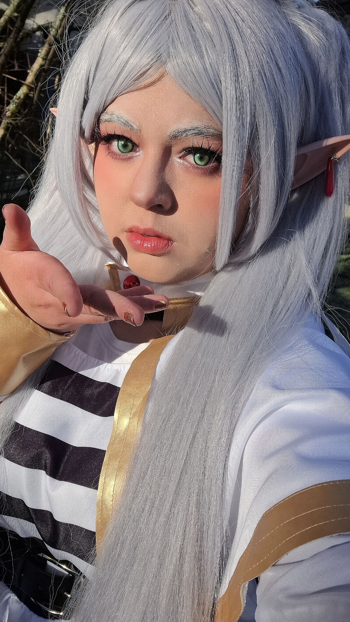 Frieren-1er version - Photo 4