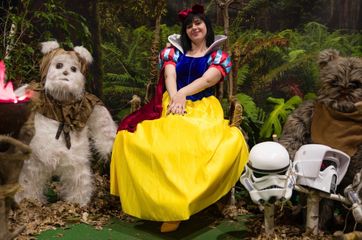 Blanche neige preview 2