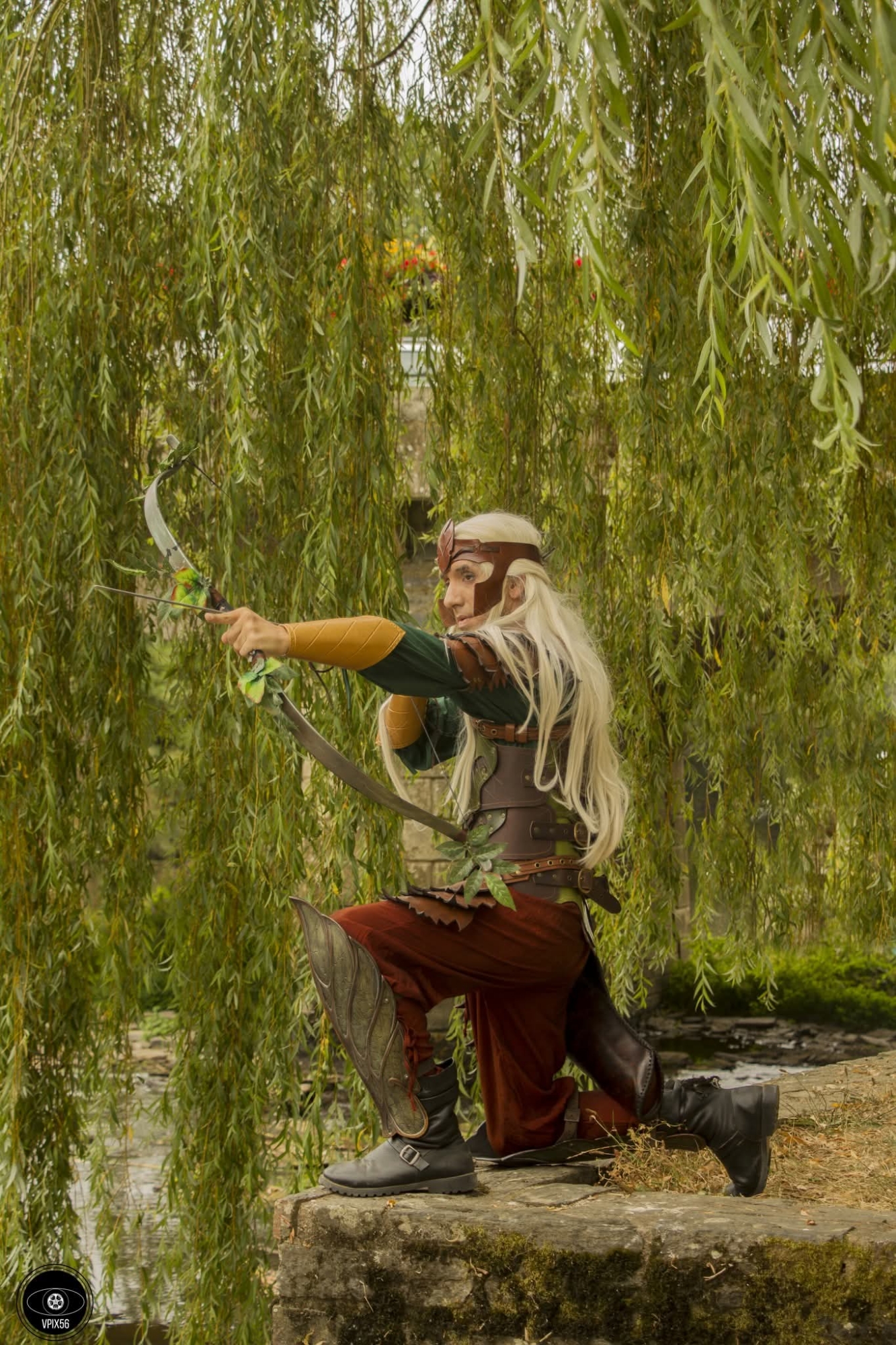 Elle sylvestre - Photo 2