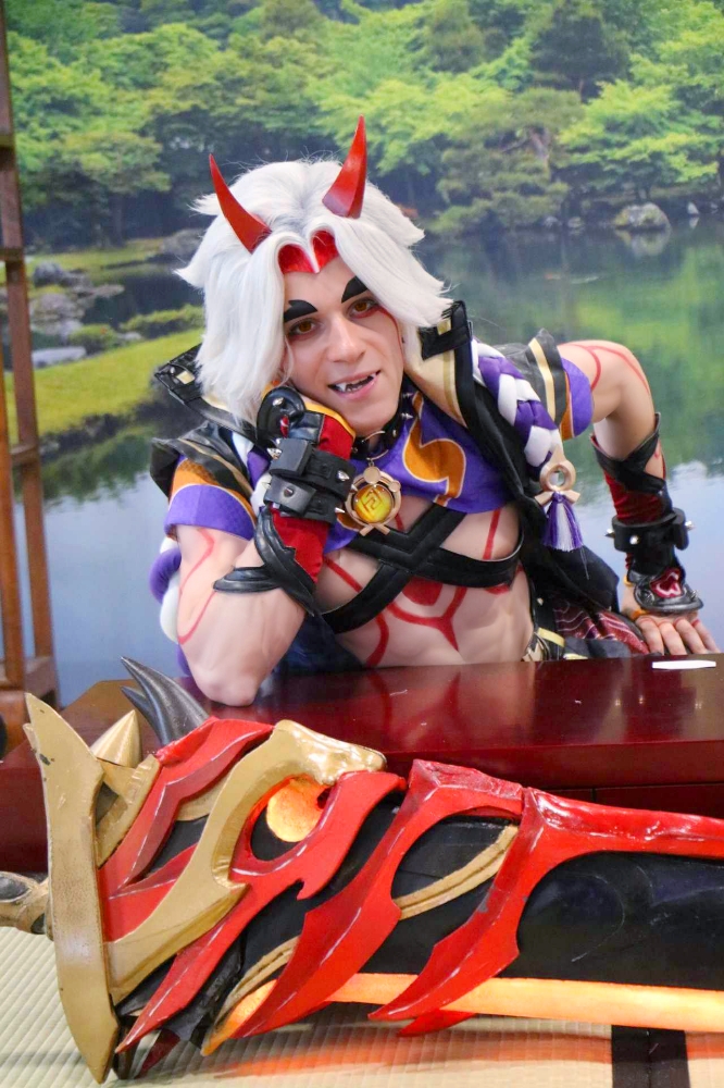 Itto & Sara  - Photo 1