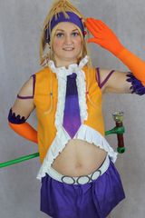 Rikku - Diva preview 2