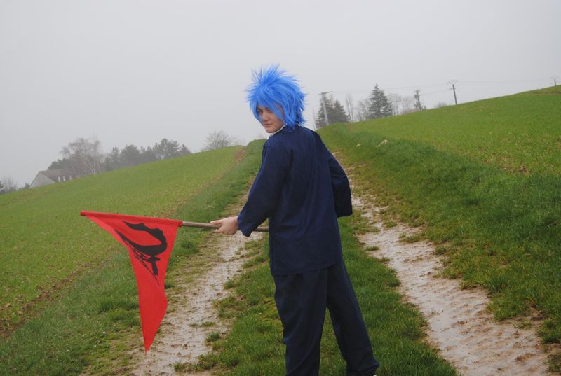 Sendai_athéna – Shoryû 