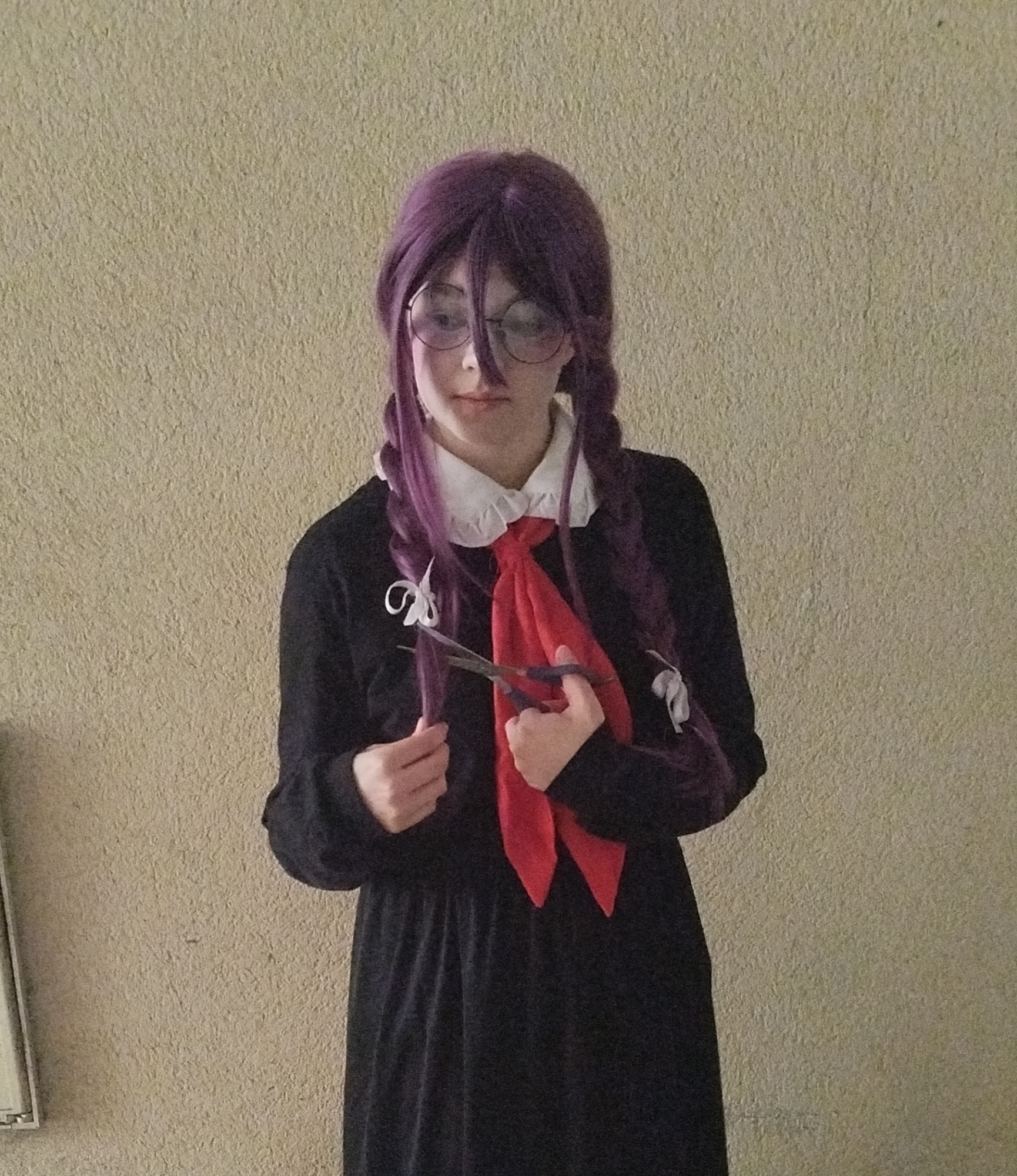 Toko ✂️💌, photo 17