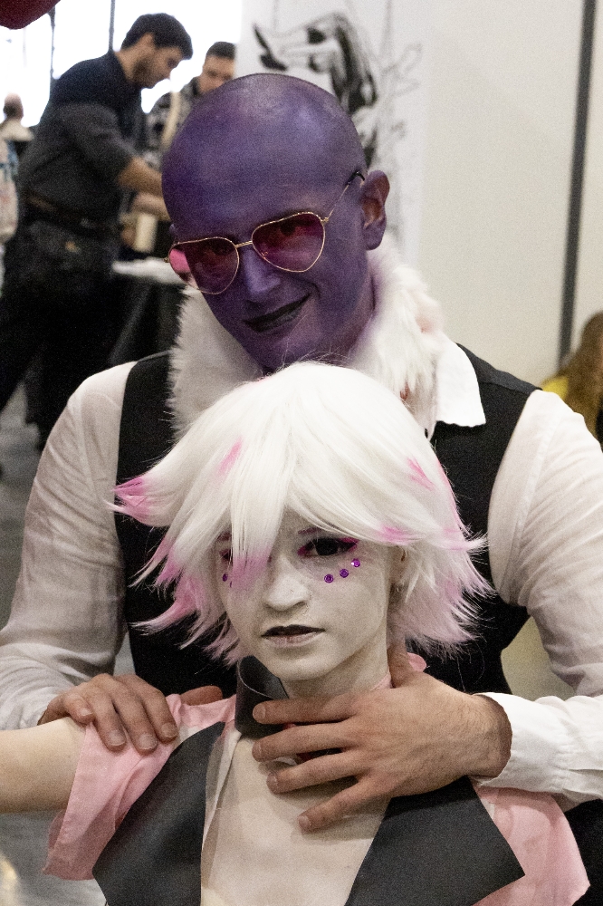 ☆ Angel Dust ☆ - Photo 10