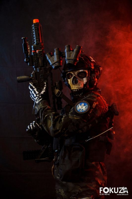 Spartan-ec40 – Shooting Tgs de Pau