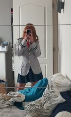 Ochako preview 2