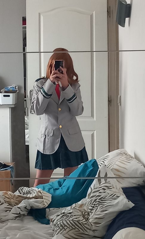 Ellie_2312 – Ochako