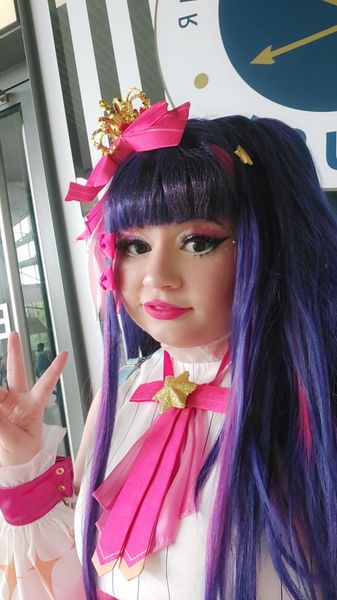 ✨️~rinou~✨️ - Ai Hoshino 2024