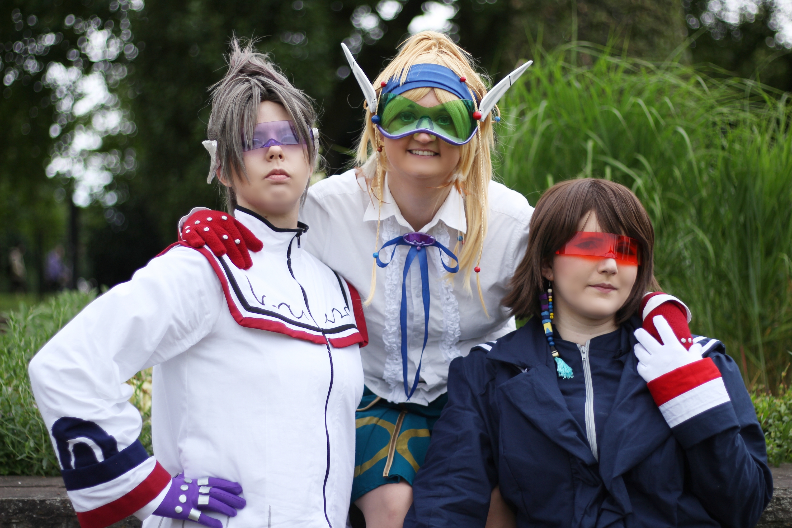 Y.R.P. (Psychic) - Photo 20