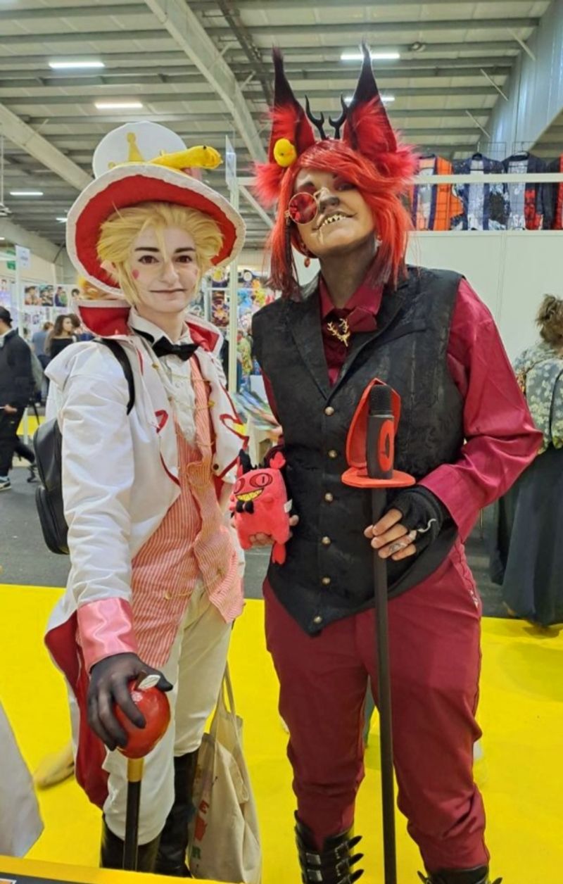 Misaki-yu – Alastor 