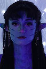 Na’vi - Avatar preview 2