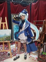 Furina (Metztorii🩵) preview 2