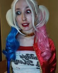 Harley Quinn preview 2