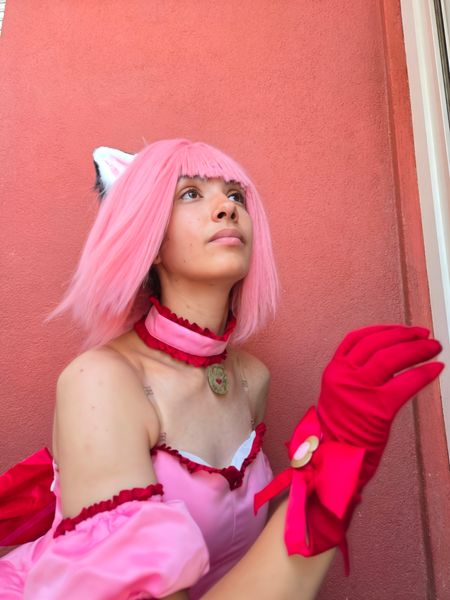 Marie_co - Ichigo 